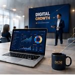Xác định mục tiêu và KPI Marketing